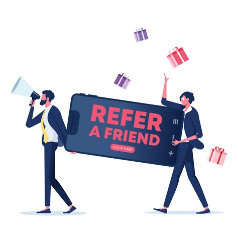 Refer a Friend 